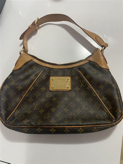 borse louis vuitton usate ebay|louis vuitton borse donna.